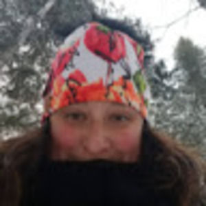 Meet your Posher, Julie